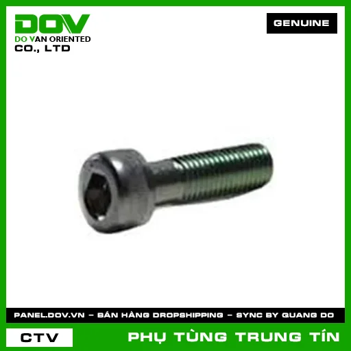 BU LÔNG CHÌM 8X32 | 96600-080-3208 | HONDA (CB350 H'NESS) — 966000803208