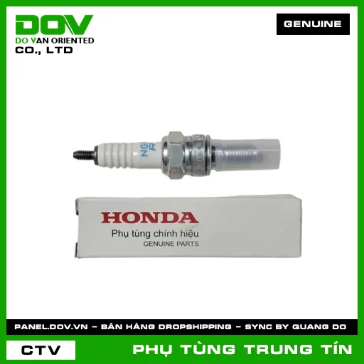 BUGI (CR7EH9)(NGK) | 98059-579-16 | HONDA (CLICK 110) — 9805957916