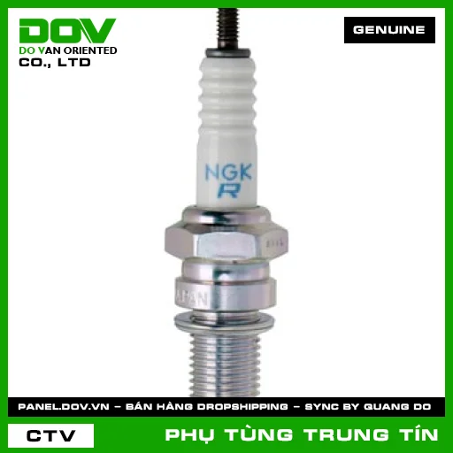 (G2) BUGI (DPR8EA-9)(NGK) | 98069-589-16 | HONDA — 9806958916