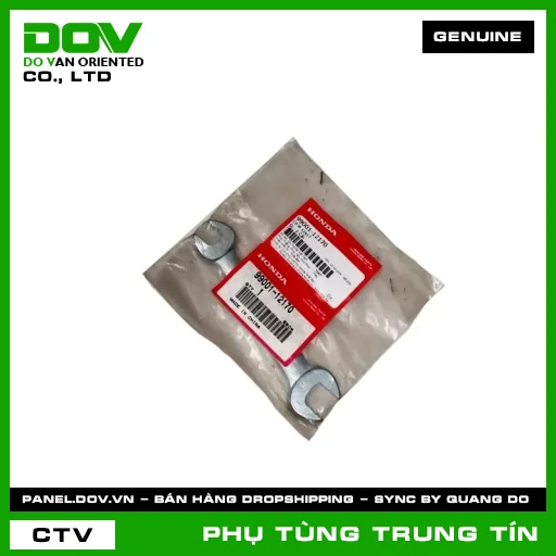 CỜ LÊ 12X17 | 99001-121-70 | HONDA (WINNER 150) — 9900112170