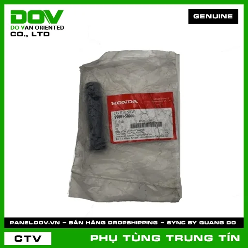 CÁN TUỐC NƠ VÍT | 99003-500-00 | HONDA (GOLDWING, LEAD 110, SH 125/150) — 9900350000