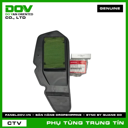 BỘ LỌC GIÓ - BUGI (K66) | CP014-K66-900 | HONDA — CP014K66900