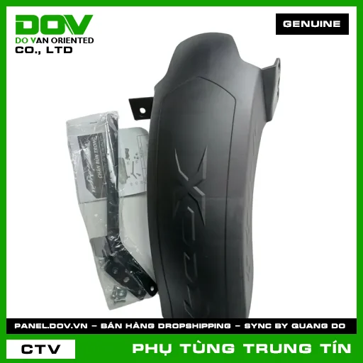 CHẮN BÙN TRONG (ĐEN) | UNIAC-K56-RIF01 | HONDA — UNIACK56RIF01