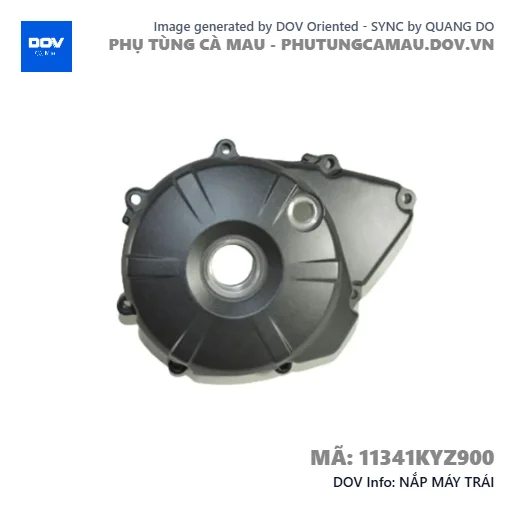 NẮP MÁY TRÁI  — 11341KYZ900