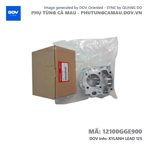 XYLANH LEAD 125 — 12100GGE900