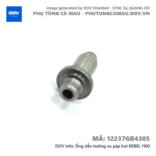 Ống dẫn hướng xu páp hút REBEL 1100 — 12237GB4305