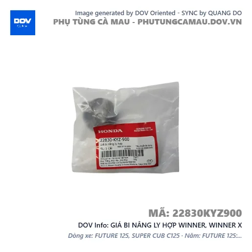 GIÁ BI NÂNG LY HỢP WINNER, WINNER X — 22830KYZ900