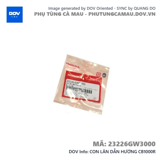 CON LĂN DẪN HƯỚNG CB1000R — 23226GW3000