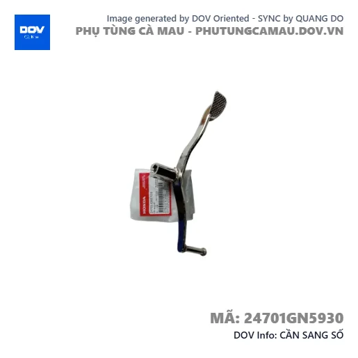 CẦN SANG SỐ — 24701GN5930