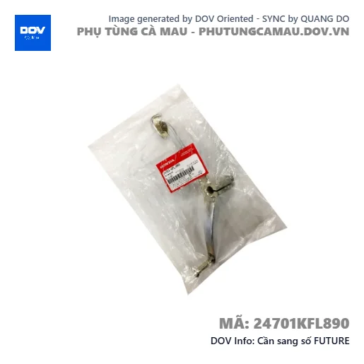 Cần sang số FUTURE — 24701KFL890