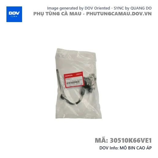 MÔ BIN CAO ÁP  — 30510K66VE1