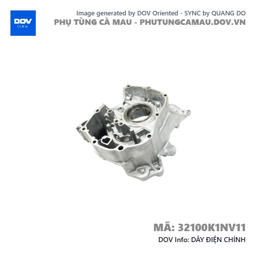 DÂY ĐIỆN CHÍNH  — 32100K1NV11