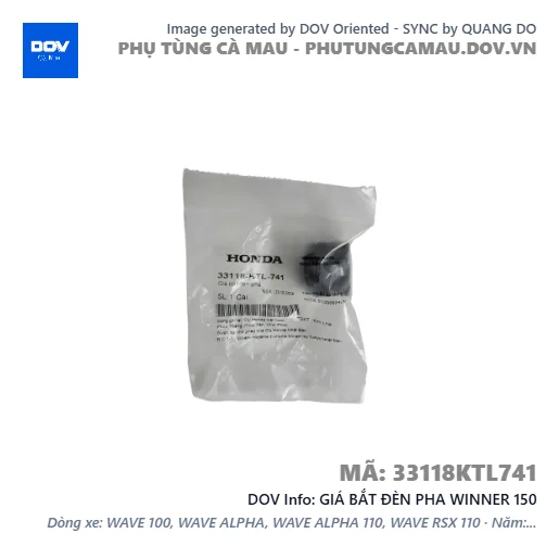 GIÁ BẮT ĐÈN PHA WINNER 150 — 33118KTL741