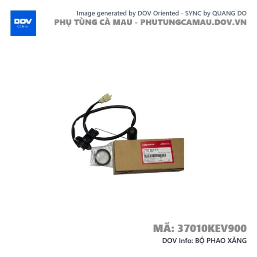 BỘ PHAO XĂNG  — 37010KEV900