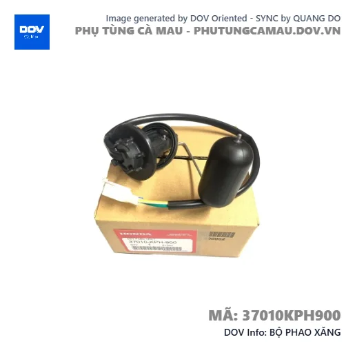 BỘ PHAO XĂNG — 37010KPH900