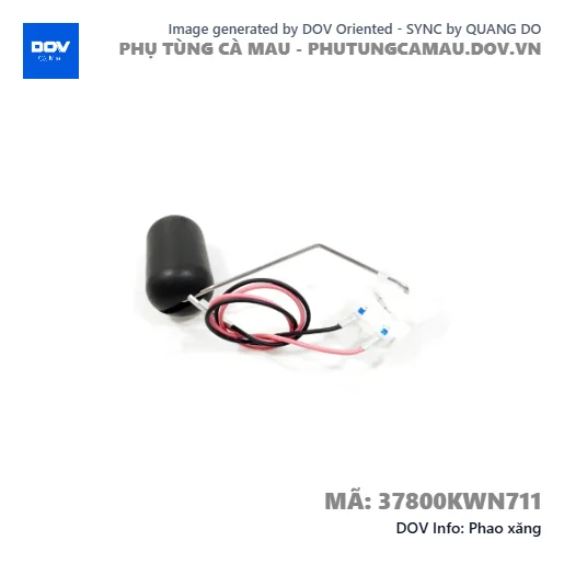 Phao xăng — 37800KWN711