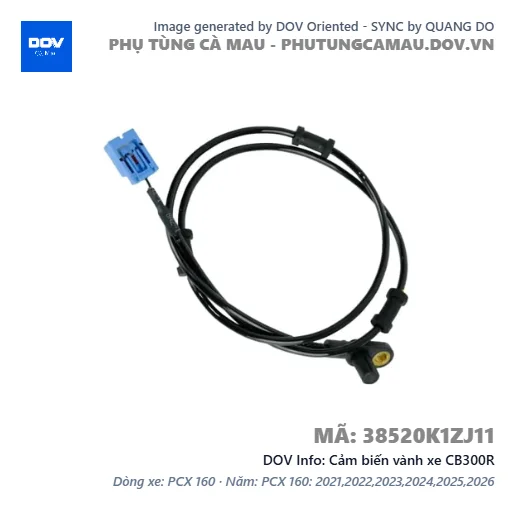 Cảm biến vành xe CB300R — 38520K1ZJ11