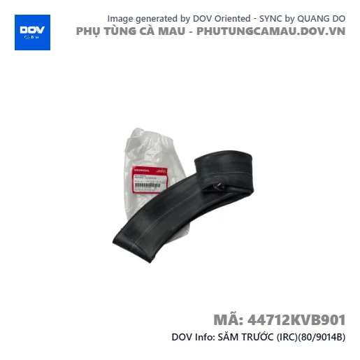 SĂM TRƯỚC (IRC)(80/9014B)  — 44712KVB901