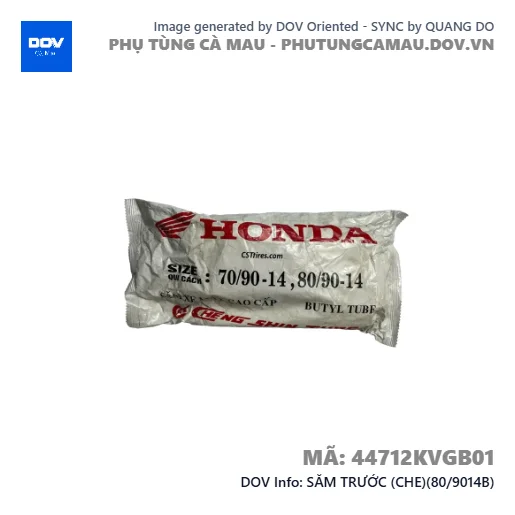 SĂM TRƯỚC (CHE)(80/9014B)  — 44712KVGB01