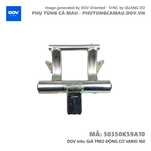 GIÁ TREO ĐỘNG CƠ VARIO 160 — 50350K59A10