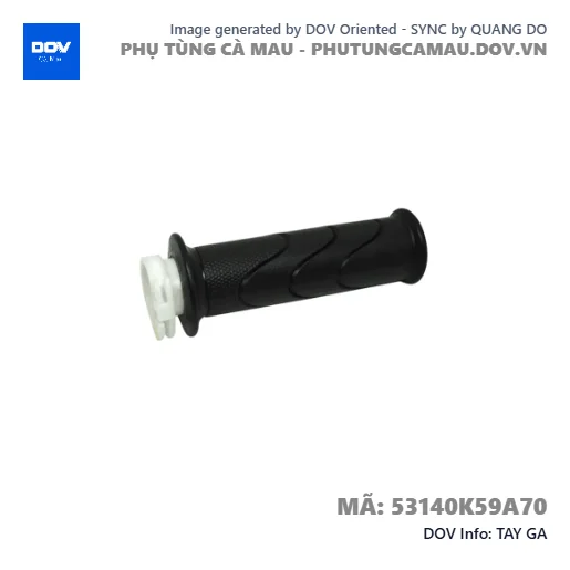 TAY GA  — 53140K59A70