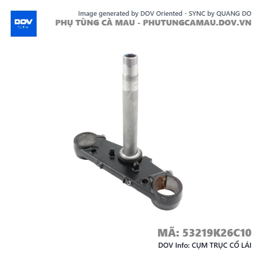CỤM TRỤC CỔ LÁI  — 53219K26C10