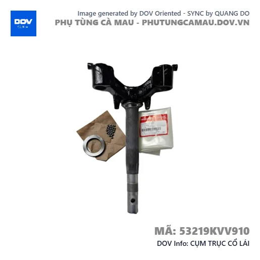 CỤM TRỤC CỔ LÁI — 53219KVV910