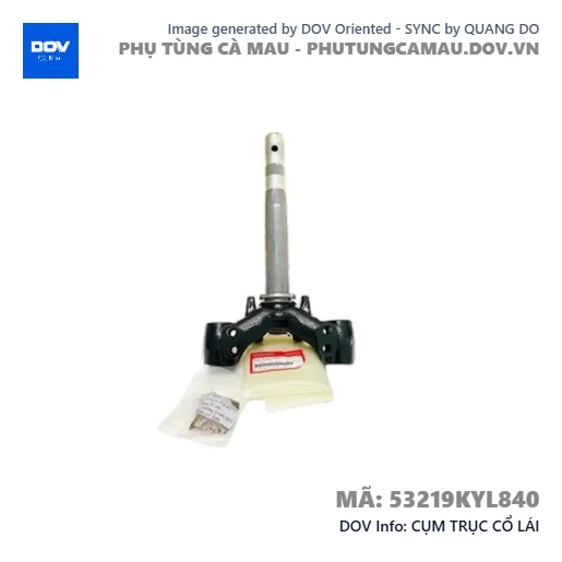 CỤM TRỤC CỔ LÁI — 53219KYL840