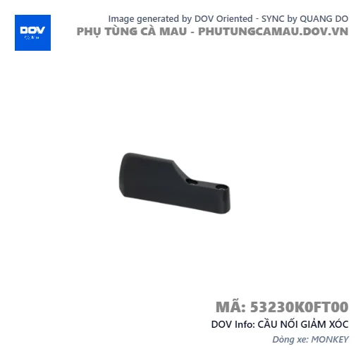 CẦU NỐI GIẢM XÓC  — 53230K0FT00