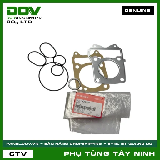 BỘ GIOĂNG A — 06111K26920