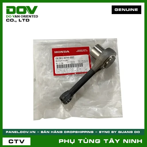 BỘ THANH TRUYỀN — 06381KFM900