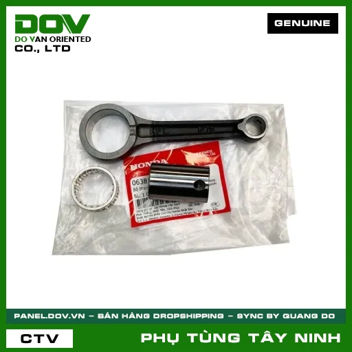BỘ THANH TRUYỀN — 06381KPH900