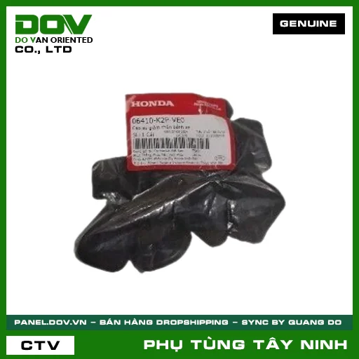 CAO SU GIẢM CHẤN BÁNH XE — 06410K2PVE0
