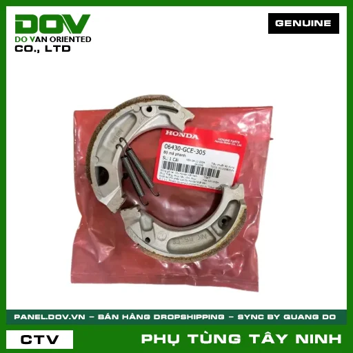 BỘ BỐ THẮNG — 06430GCE305