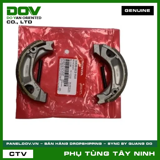 BỘ BỐ THẮNG — 06430GCE910