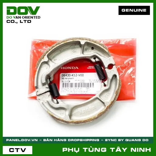 BỘ BỐ THẮNG — 06430K12V00