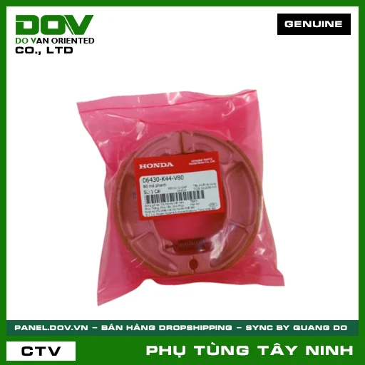 BỘ BỐ THẮNG — 06430K44V80