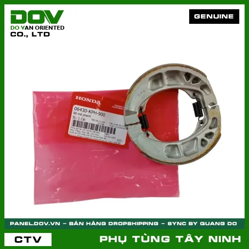 BỘ BỐ THẮNG — 06430KPH900