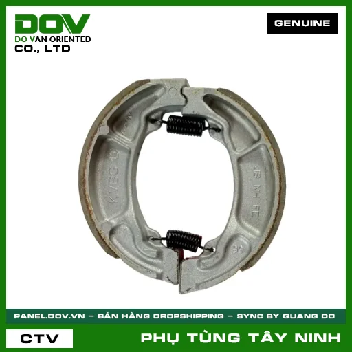 BỘ BỐ THẮNG SAU — 06430KVB950