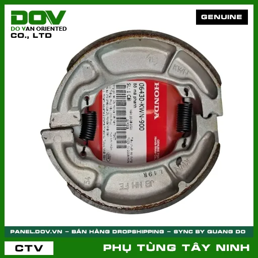BỘ BỐ THẮNG — 06430KWN900