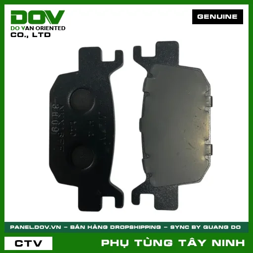 BỘ BỐ THẮNG NHỚT SAU — 06435K97N01