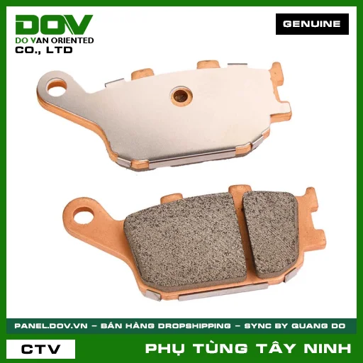 BỐ THẮNG SAU — 06435MEJ026
