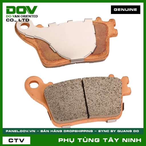 BỐ THẮNG SAU — 06435MELD23