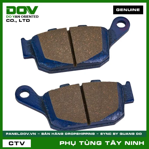 (G2) BỐ THẮNG SAU — 06435MGSD32