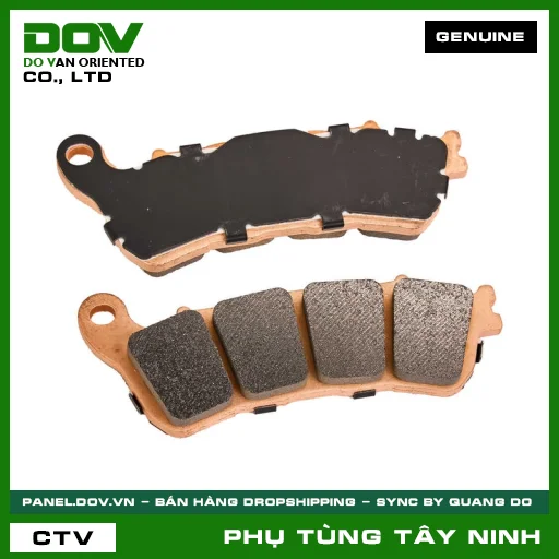 BỐ THẮNG SAU — 06435MKCA01
