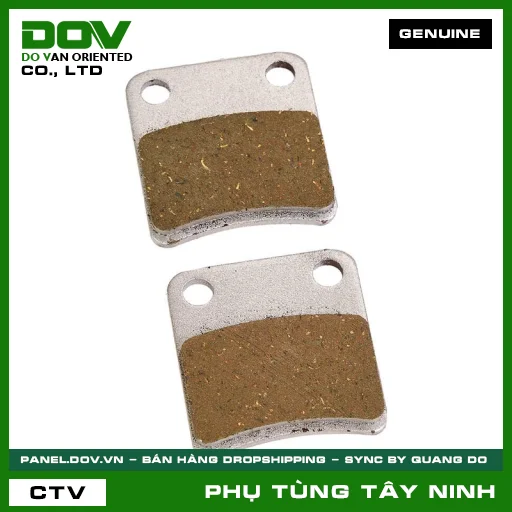 BỐ THẮNG ĐỖ XE — 06436MCT016