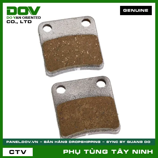 BỐ THẮNG ĐỖ XE — 06436MEH006