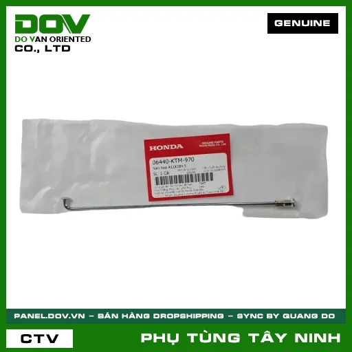 NAN HOA A11X184.5 — 06440KTM970