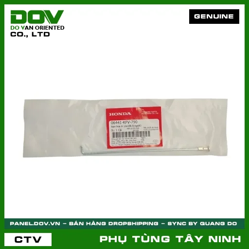 NAN HOA A 12X158.5(NGOÀI) — 06441KFV790