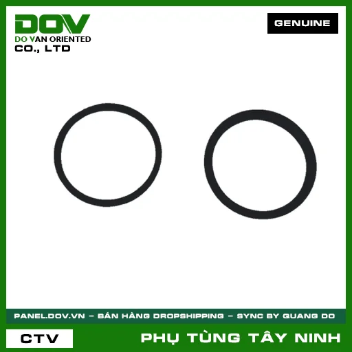 BỘ GIOĂNG PISTON NGÀM PHANH — 06451K59A71